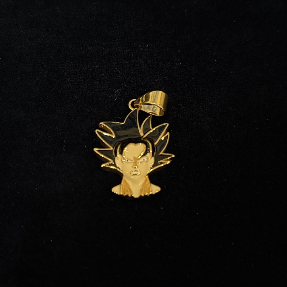 chain pendant